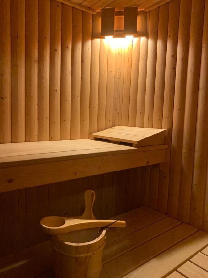 South Lakes Townhouse With Sauna Ulverston Exterior foto